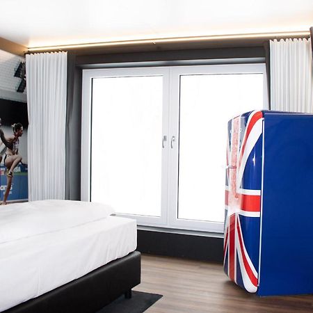 Sld Hotel By Wmm Hotels Schnelldorf ภายนอก รูปภาพ