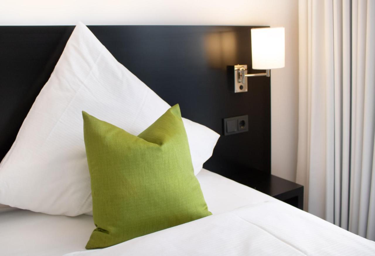 Sld Hotel By Wmm Hotels Schnelldorf ภายนอก รูปภาพ