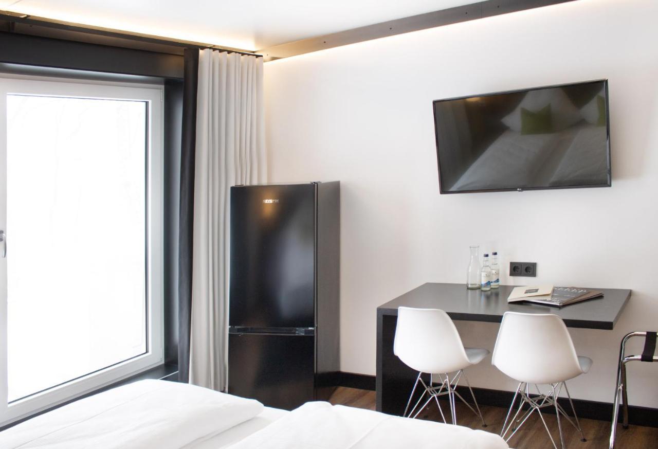 Sld Hotel By Wmm Hotels Schnelldorf ภายนอก รูปภาพ