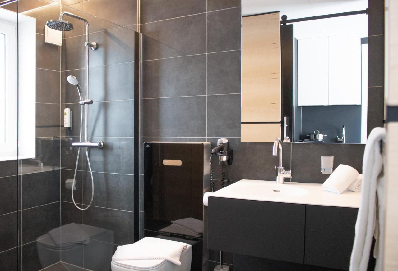 Sld Hotel By Wmm Hotels Schnelldorf ภายนอก รูปภาพ